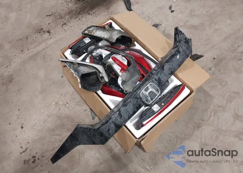 2022 Honda Accord Sport from USA, damaged, VIN 1HGCV1F31NA117689